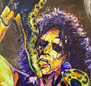 Alice Cooper