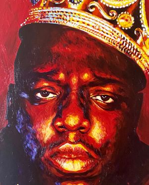 Biggie Smalls