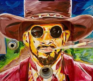 Django