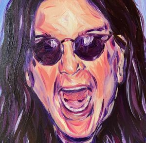 Ozzy Osbourne