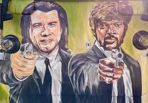 Pulp Fiction