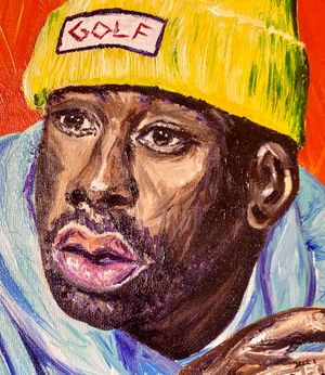 Tyler, the Creator