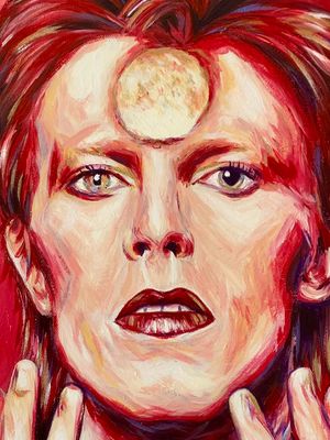 David Bowie