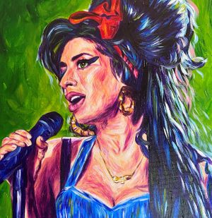 Amy Winehouse