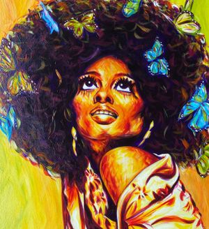 Diana Ross