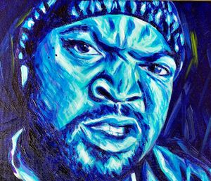 Ice Cube