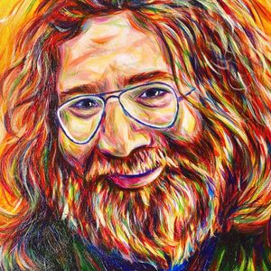 Jerry Garcia