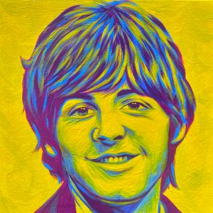 Paul McCartney